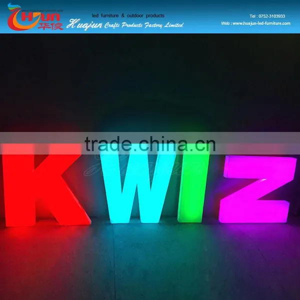 RGB Rechargeable Led Lamp photo-5