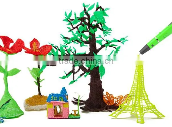 Factory 3D Printer Pen for Kids 3D Printing 2016 3D PEN Certification Drawing 3D Printer Pen photo-6