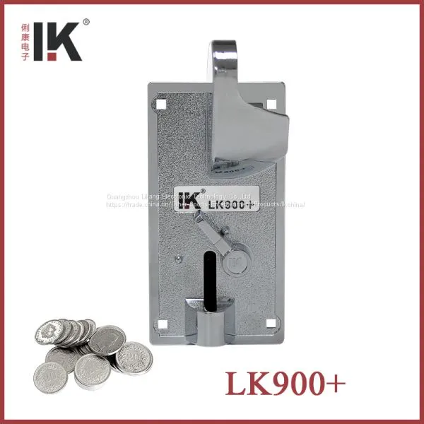 High Quality Fast Coin Acceptor for Game Machine photo-3