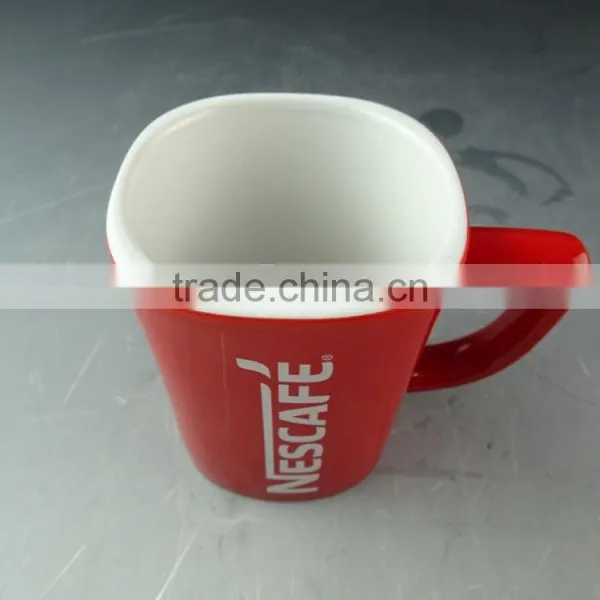 Glazed Ceramic Mugs, Wholesale Ceramic Coffee Mug, Stocked Ceramic Cups photo-2