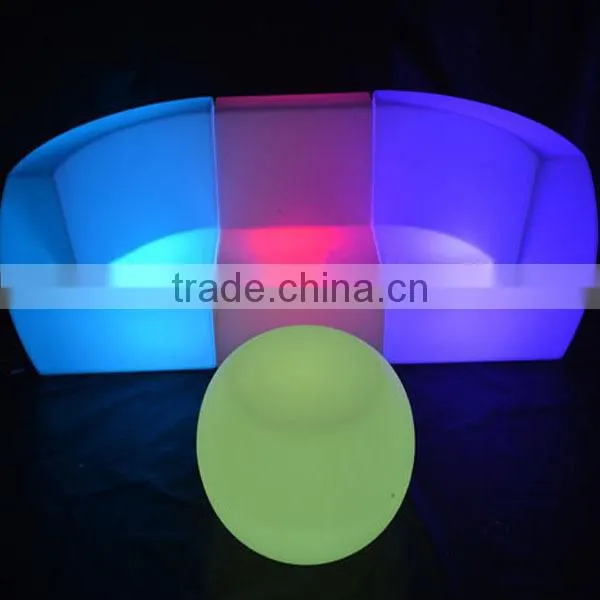 2016 the New Led Furniture Sofa Chairs photo-6