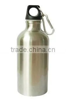 Stainless Steel Sports Bottle