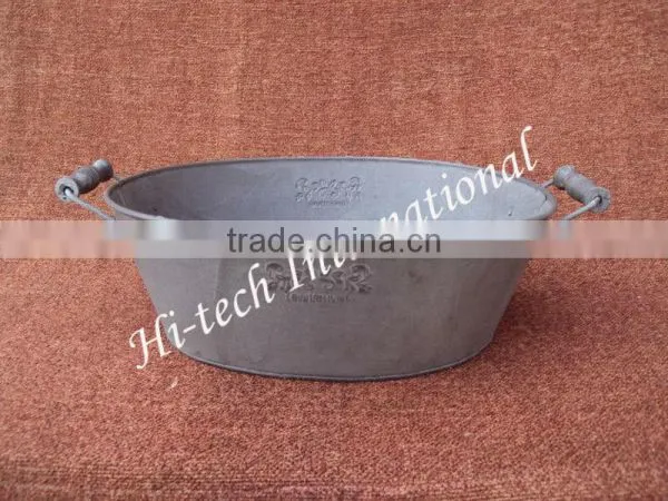 Garden Planters,Decorative Garden Buckets