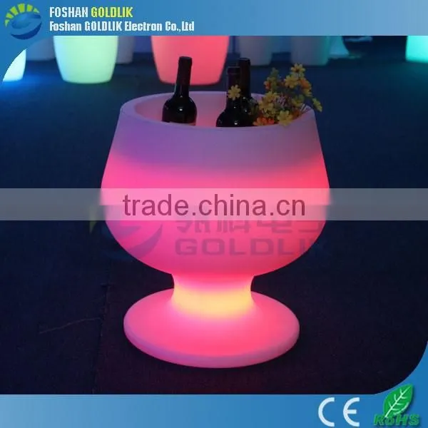 LED Party Bottle Bucket GKP-052RT photo-5