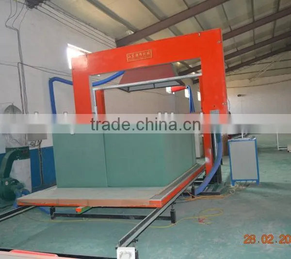 1000L Wet Floral Foam Reactor & Floral Foam Automatic Production Line photo-5