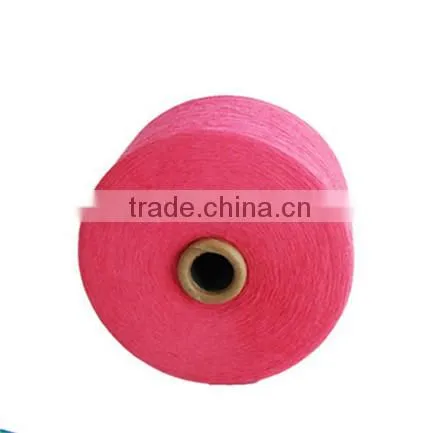 2016China Hot Sale Recycled Sock Cotton Yarn12/1, Blended Cotton Yarn for Sock Knitting photo-5