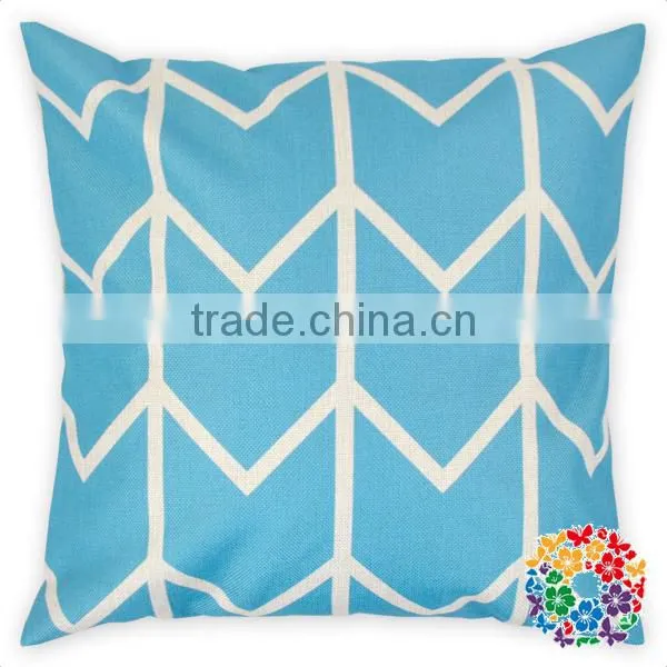 45 cm x 45 cm Home Holiday Pillow Case Cover New Year Pillow Cover photo-2