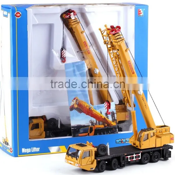 1 55 Die Cast Truck Models photo-2