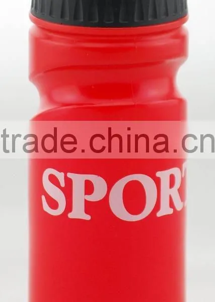Hot Sport Promotional Item Sport Bottle Plastic With Any Logo photo-4