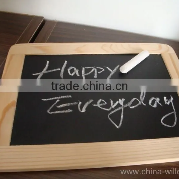 Writable Chalkboard, Mini Chalkboard, Students Chalkboard photo-5