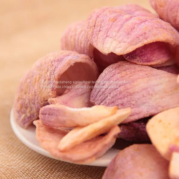 Onion Chips/onion ChipsOEM
