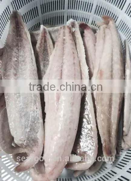 Frozen Mahi Mahi Fillets Skinless Frozen Foods /frozen Seafood photo-2