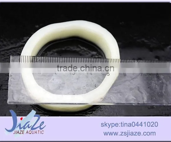 Frozen Seafood Squid Ring 3-7cm/todarodes/loligo