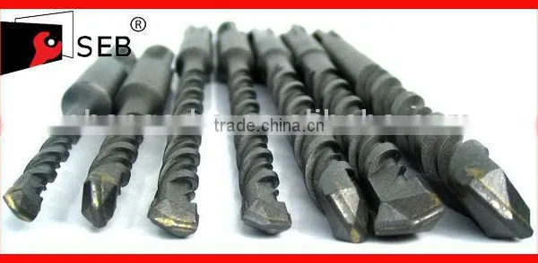 SDS Concrete Drill Bit For Stone photo-2