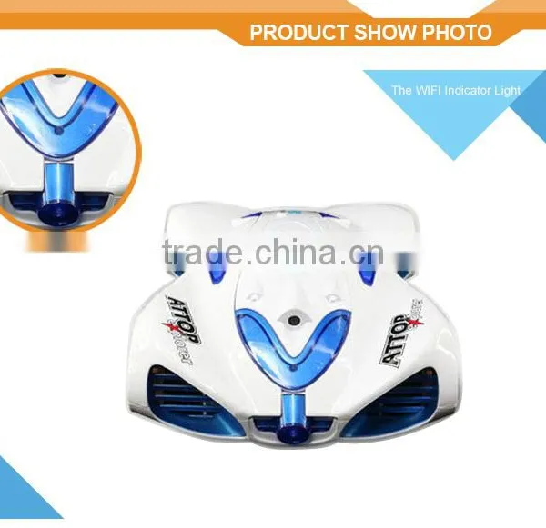 Top Selling 4ch Universal rc Car Remote Control, rc Car With Wireless Camera (IOS/ANDROID) photo-2