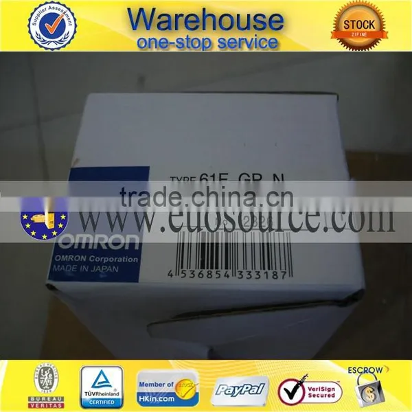 (NEW) OMRON Push Switches 61F-GP-N photo-3