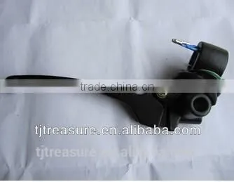 Motorcycle Spare Parts Made in China Factory photo-2