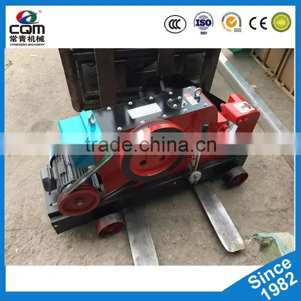 Metal Steel Bar Cutting Machine photo-5