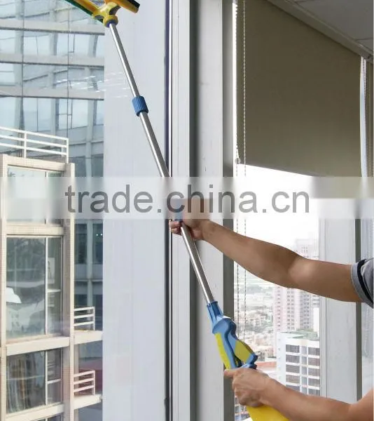 household telescopic window wiper