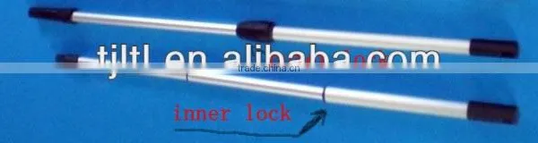 Aluminum Mop Floor Handle,cleaning Handles