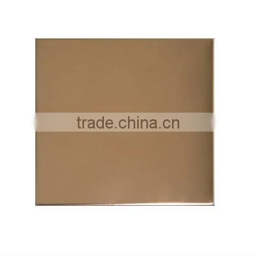 Stainless Steel Sheets