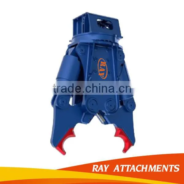 Hydraulic Concrete Pulverize Excavator Crusher for Sale