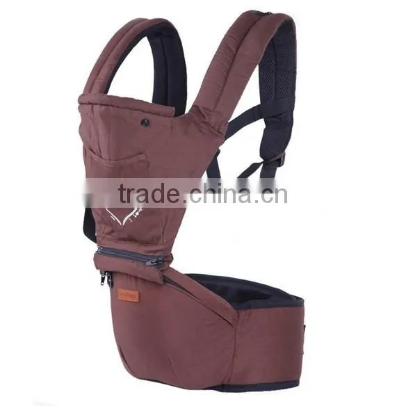 Three Ways Usefully Baby Hip Seat Carrier photo-2