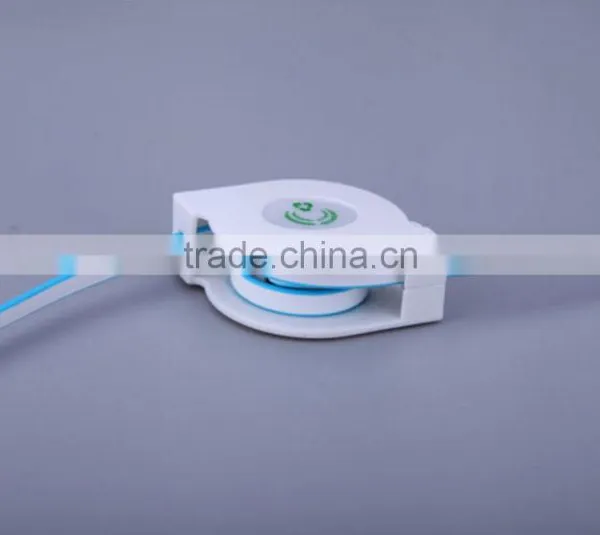 4 in 1 Multinational USB, Custom Logo Usb Cable photo-4