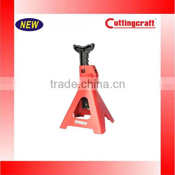 Power Coated Heavy Duty 3 Tons Jack Stand For Car photo-3