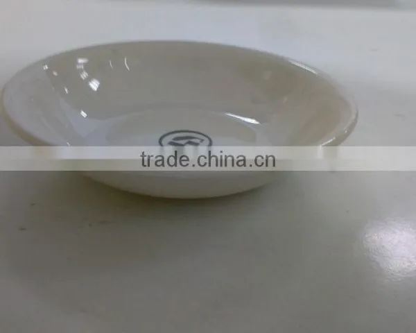 100% Melamine Plate Melamine Dinnerware 5A1064 photo-2
