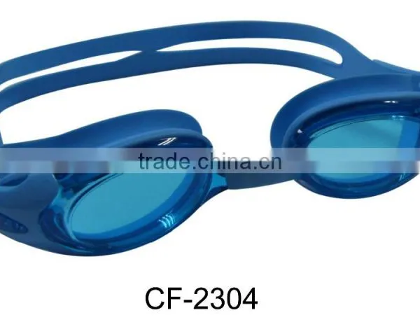 Western Market Popular Myopia Adult Swim Goggles From -1.0 Degree to -10.0 (OPT-2300) photo-4