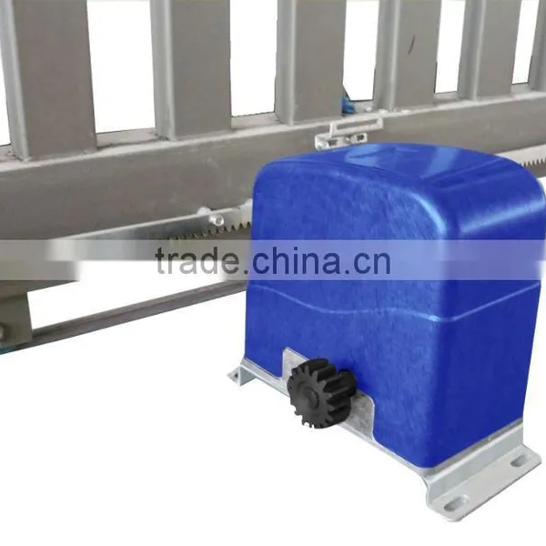 Electric Sliding Gate Opener for Gates Up to 60 Feet 2700lb Basic Kit photo-5