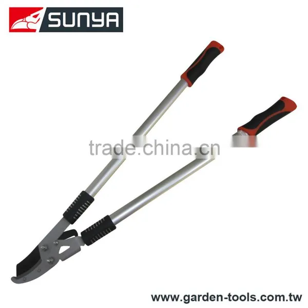 Garden Manual Aluminum Roller Loppoing Shears photo-2