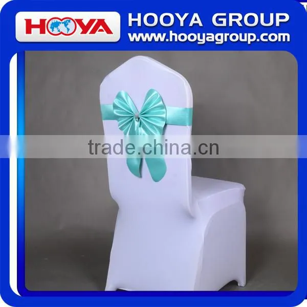 2015 Popular Selling Wedding Party Decoration Chair Bow Sashes photo-5