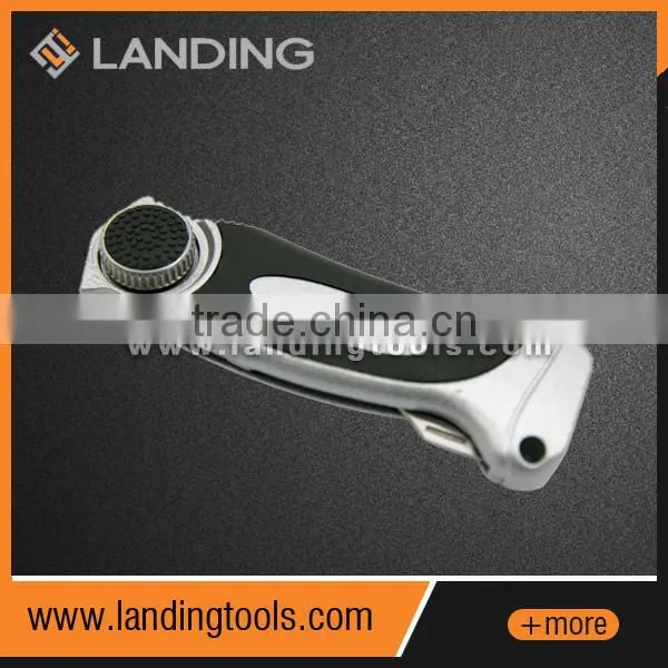 385301 Small Size Folding Stainless Multi-purpose Scraper, Knife photo-6