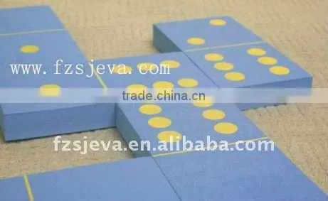 Lawn Domino, Garden Dominoes