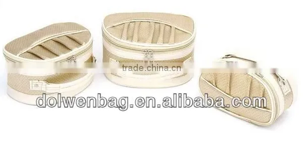 DW-Y135 2014 Wholesales Promotional Cosmetic Bag for Lady photo-2