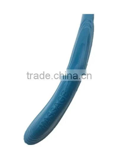U Shape Body Personal Neck Massager photo-2