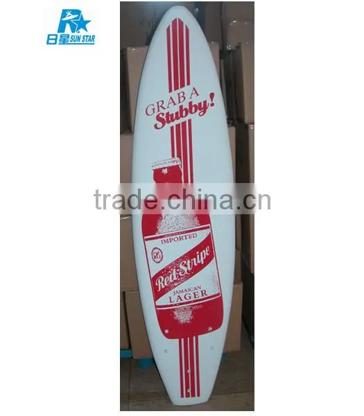 High Quality Epoxy Surfboard Custom Made Epoxy Surfboard for Sale