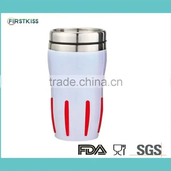16oz SSNA03 Stainless Steel Termos Travel Mug Thermo Starbucks Coffee Cups Mug Water Bottle