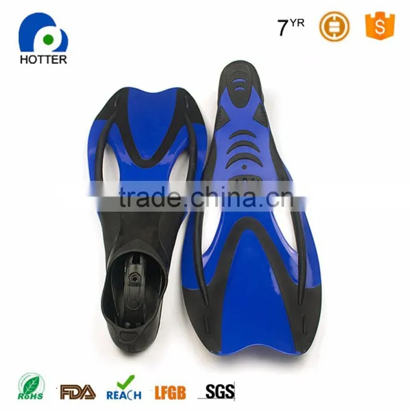 Diving Surfboard Fins Swimming Fins photo-2