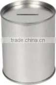 Tin Printed Money Bank photo-5