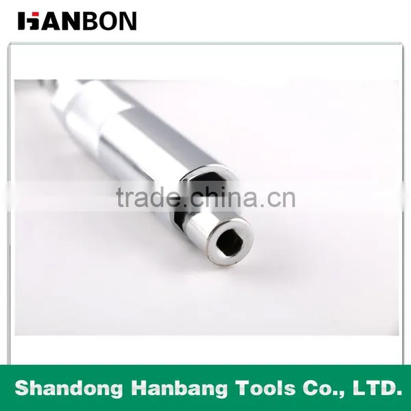 Professional Front Shock Absorber Knock Down Socket of Stainless Steel photo-4