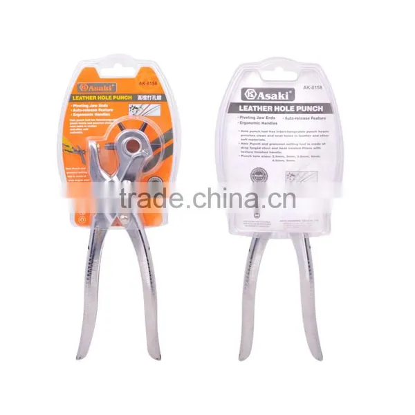 High Quality Leather Hole Puncher photo-4