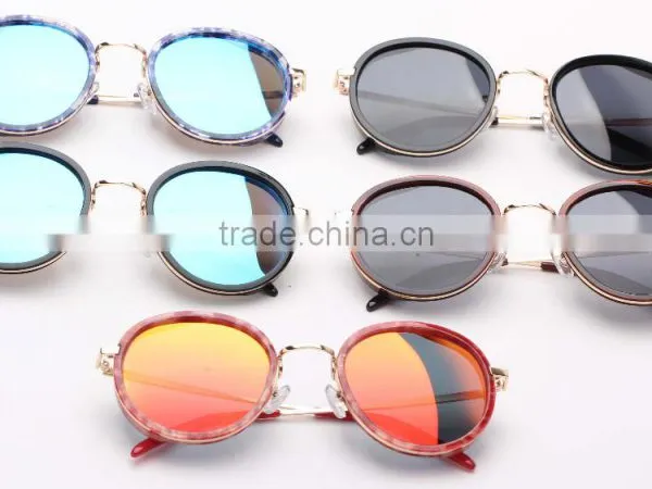 High End Oem Italy Design Private Label Cat 3 Uv400 Polarized Wholesale Sunglasses as Seen on tv photo-2