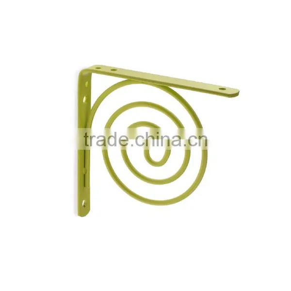 Excellent Quality Competitive Price Steel Shelf Bracket/Hanger/Hook photo-3