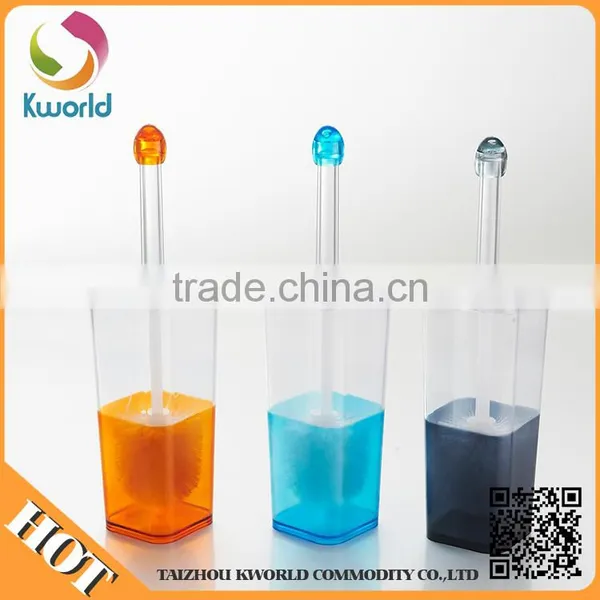 Quality-assured Wholesale New Style the Toilet Brush photo-5