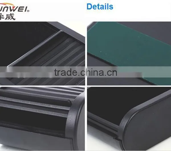 SD-1604 Multi-function Sliding Door Storage Box photo-2