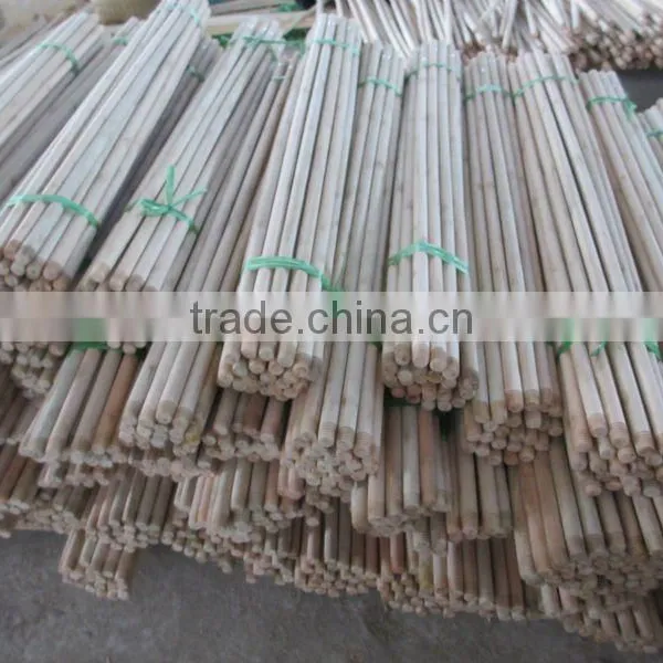 Round Wooden Handle photo-6