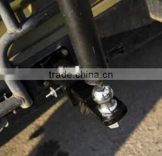Automobile Trailer Ball Type Bicycle Racks/rear Bike Rack /car Bike Rack photo-2